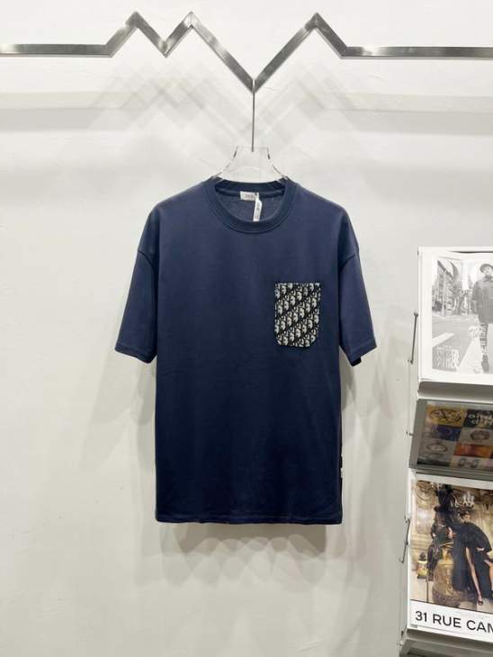 Dior T Shirts Short _SKUDiorS-XLqqtx0415675